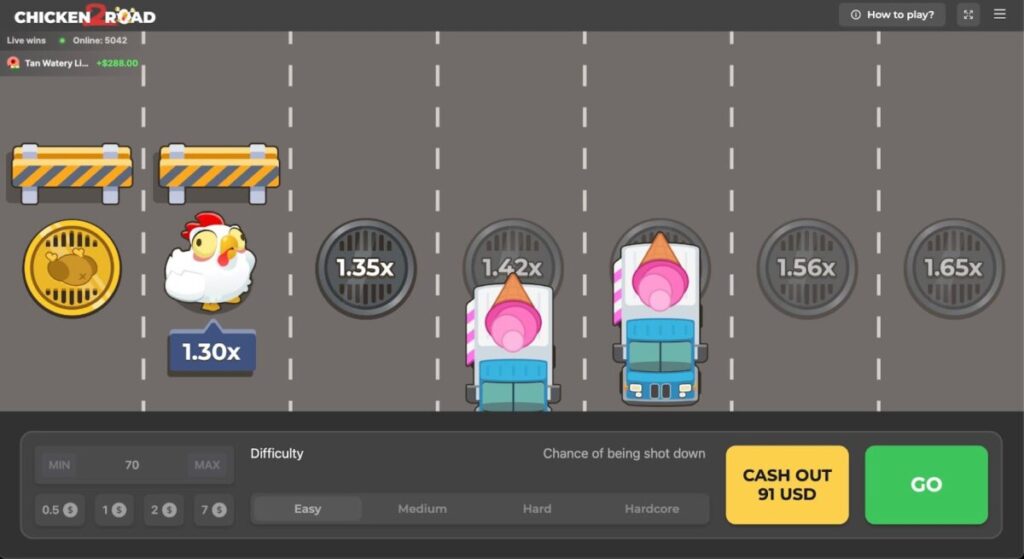 chicken road 2 avis