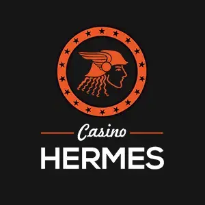 Logo Hermes Casino