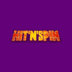 Logo Hit'n'Spin