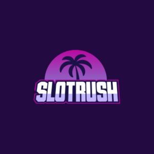 Logo Slotrush