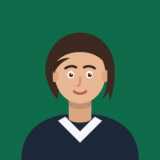 Portrait de Alexandra Mercier
